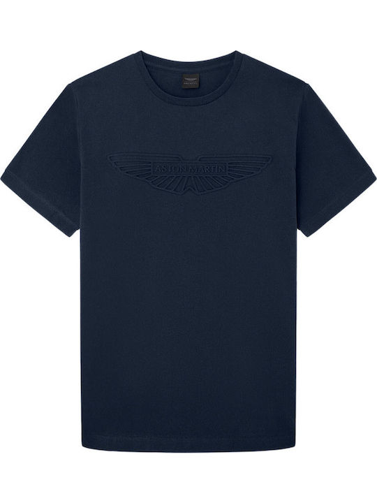T-Shirt Blue