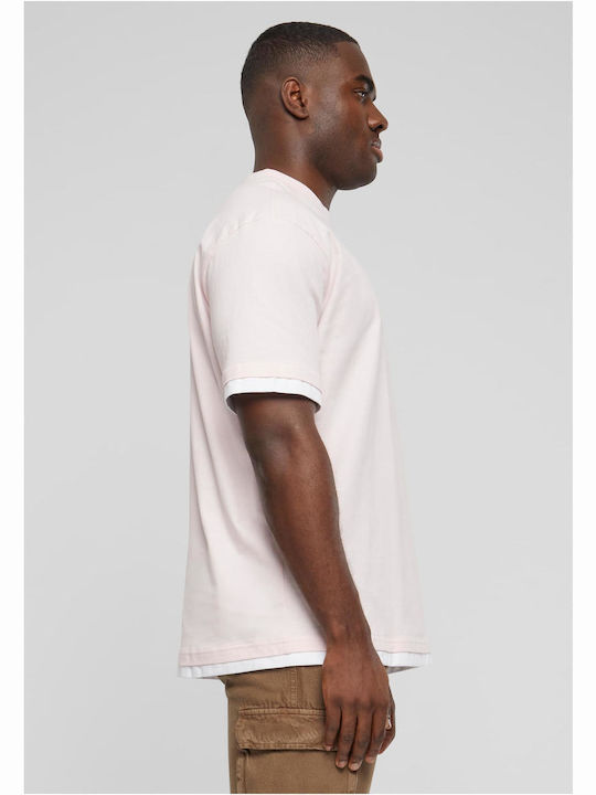 T-shirt Pink