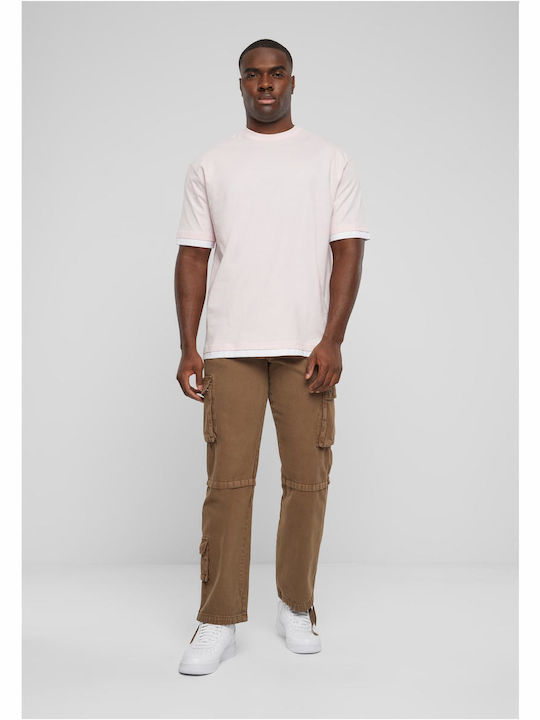 T-shirt Pink