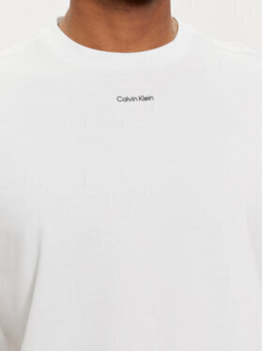 Calvin Klein Blouse White