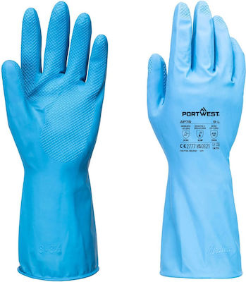 Portwest Gloves for Work Latex 1pcs