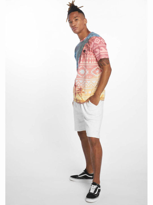 Tricou Multicolor