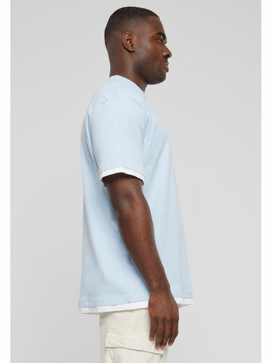 T-shirt Light Blue
