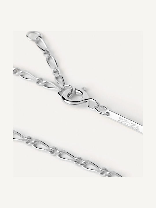 P D Paola from Silver