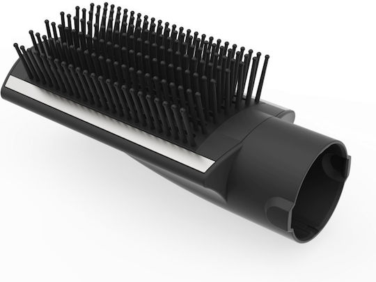 Babyliss Hydro-Fusion Air Styler Ceramic Electric Brush with Air for Straightening and Curls 1000W