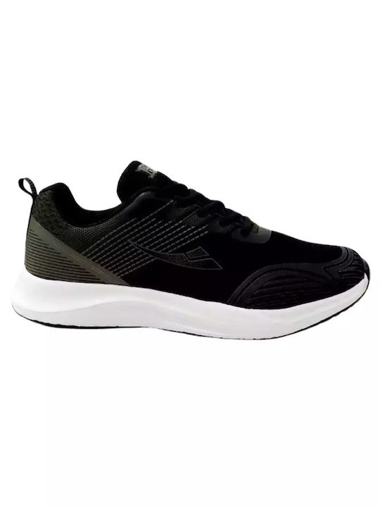 Zak Sneakers Black