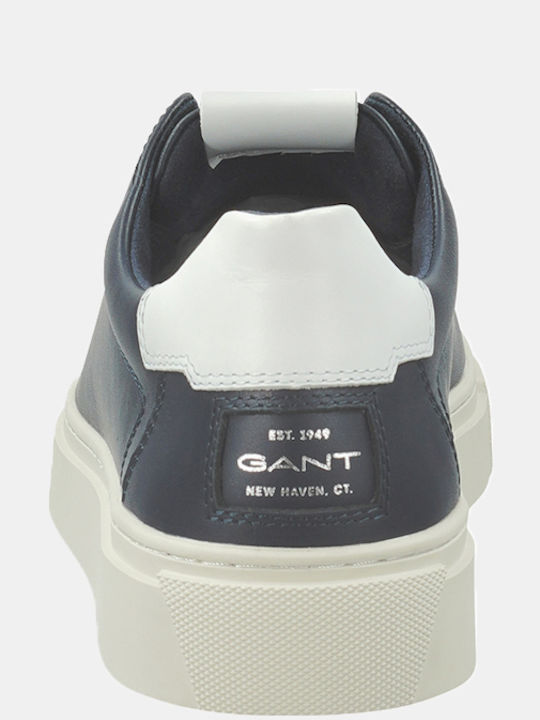 Mc Julien Sneakers Blue