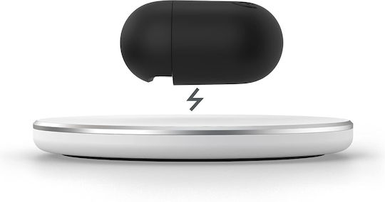 Speck Case Silicone with Hook in Black color for Apple AirPods Pro