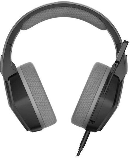 Oniverse Oniverse Over Ear Gaming Headset with Connection 3.5mm Nebula Infinite Black