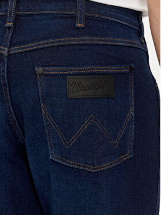 Greensboro Men's Jeans Pants Dark Blue