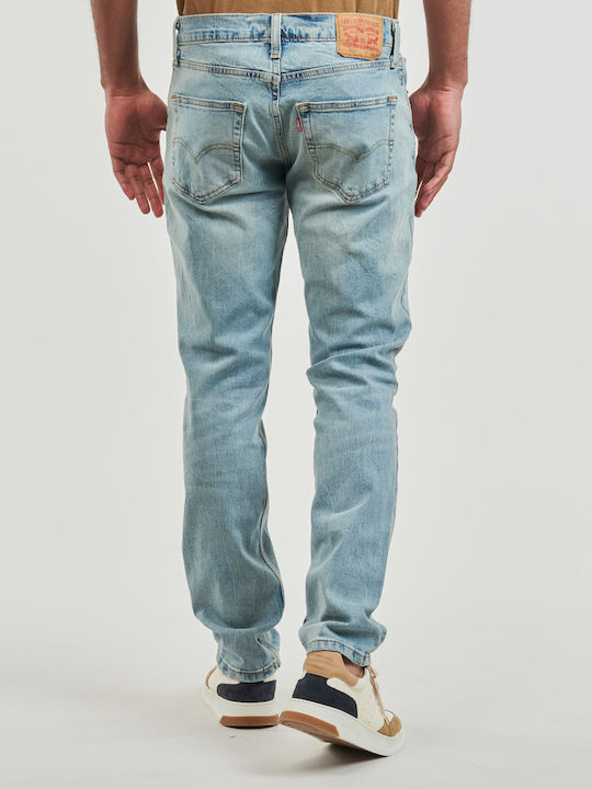 Levi's 511 Men's Jeans Pants in Skinny Fit Lightstone