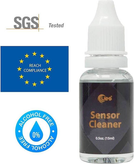 Ues Ues General Use Cleaning Kit Set
