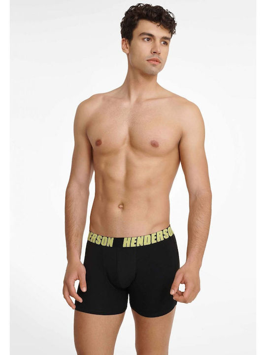 Men's Boxers black 3Pack