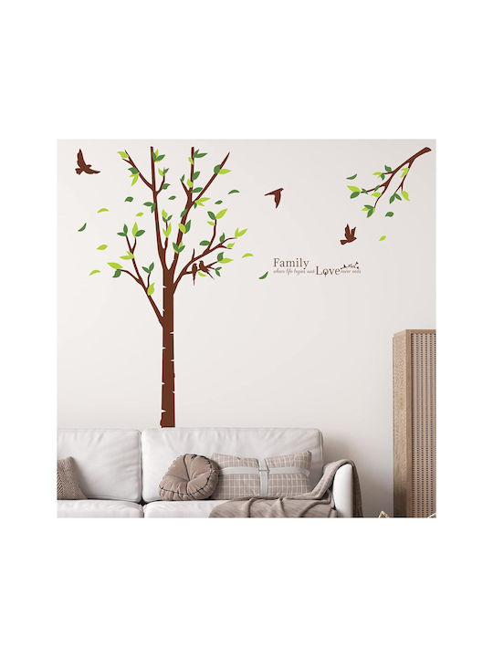 Kinder Wandsticker Wand