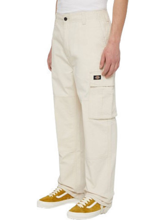 Eagle Bend Trousers Cargo Whitecap Gray
