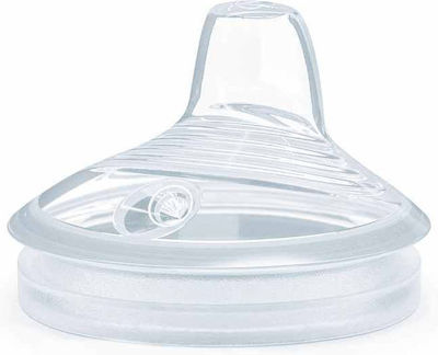 Nuk Nature Babyflaschensauger für 6+ Monate 2Stück