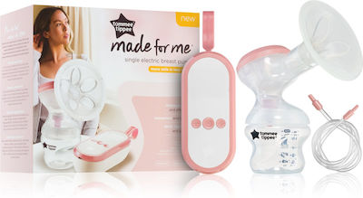 Tommee Tippee Electric Single Breast Pump