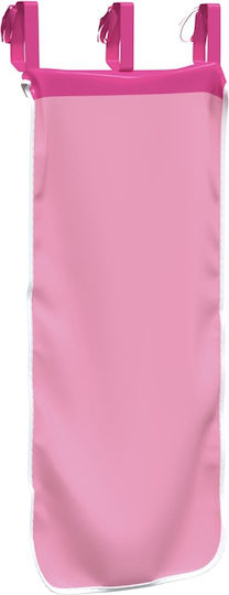 Canopy Bed Pink