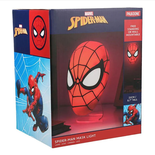 Paladone Kids Wall Light