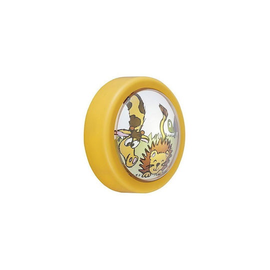 Rabalux Lumină de perete pentru copii Lumini LED Plastic Leon