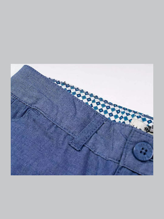 Pantaloni de Blugi pentru Copii Roșu