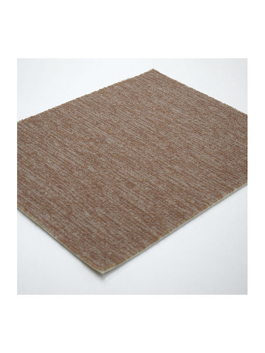 Sakalidis Μοκέτα Luxe Light Brown (τιμή ανά μέτρο)
