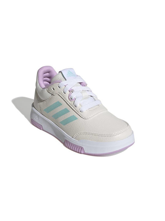 Adidas Παιδικά Sneakers Tensaur Sport 2.0 K Λευκά