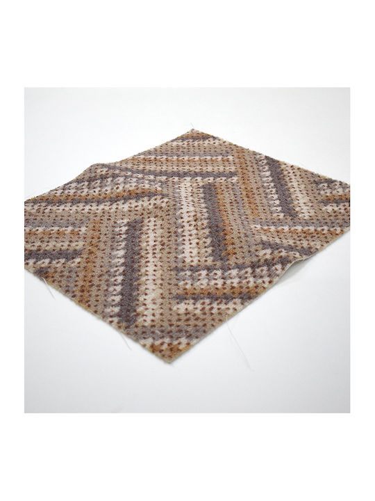 Sakalidis Μοκέτα Luxe Beige (τιμή ανά μέτρο)