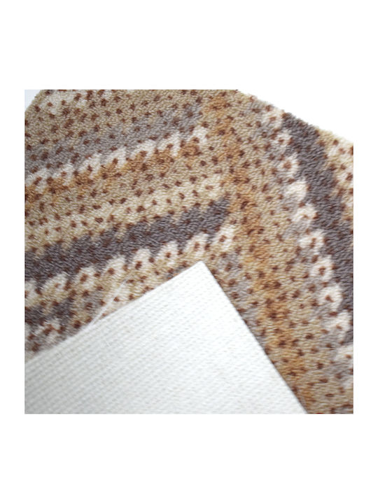 Sakalidis Μοκέτα Luxe Beige (τιμή ανά μέτρο)
