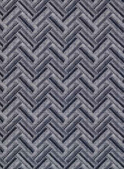 Sakalidis Μοκέτα Luxe Grey (τιμή ανά μέτρο)
