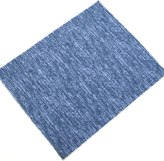 Sakalidis Luxe Μπουκλέ Blue (τιμή ανά μέτρο)