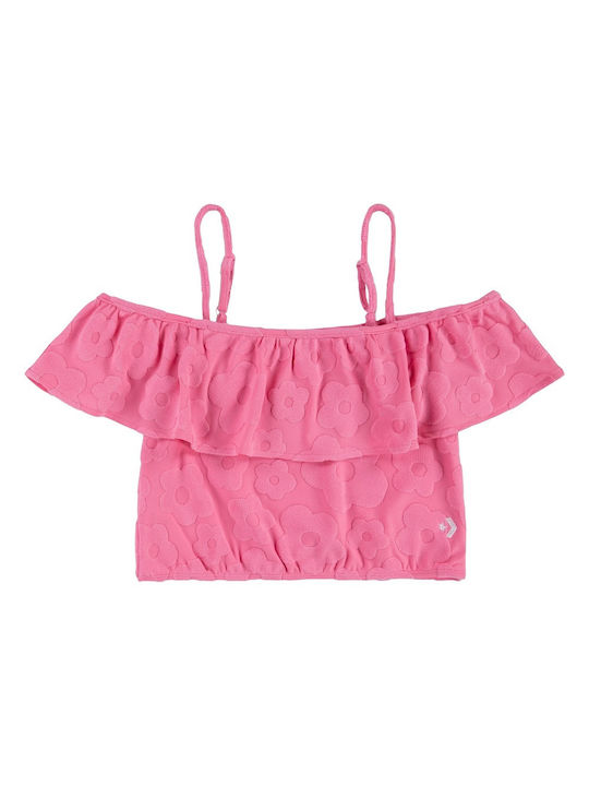 Converse Kids Swimwear Bikini Pink