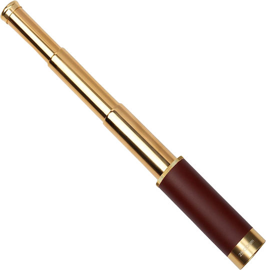 Dioptric Telescope