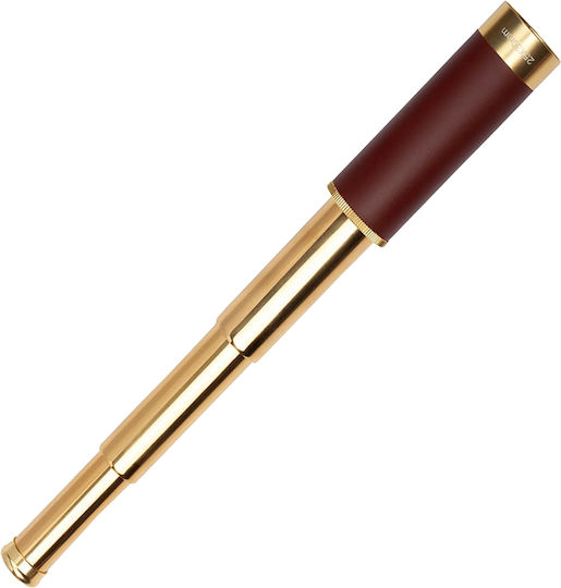 Dioptric Telescope