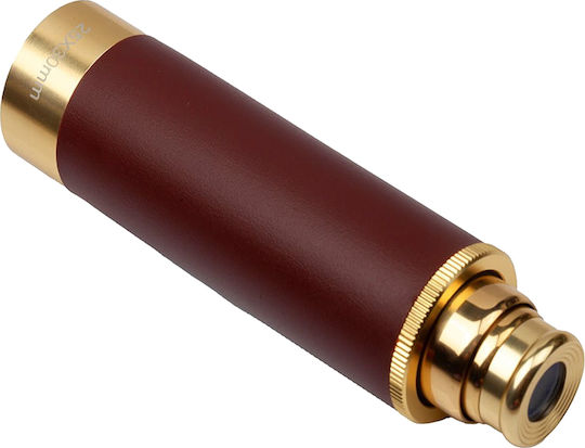 Dioptric Telescope