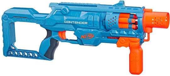 Nerf Trägerraketen Elite 2.0 Contender Elite 2.0 für 8+ Jahre