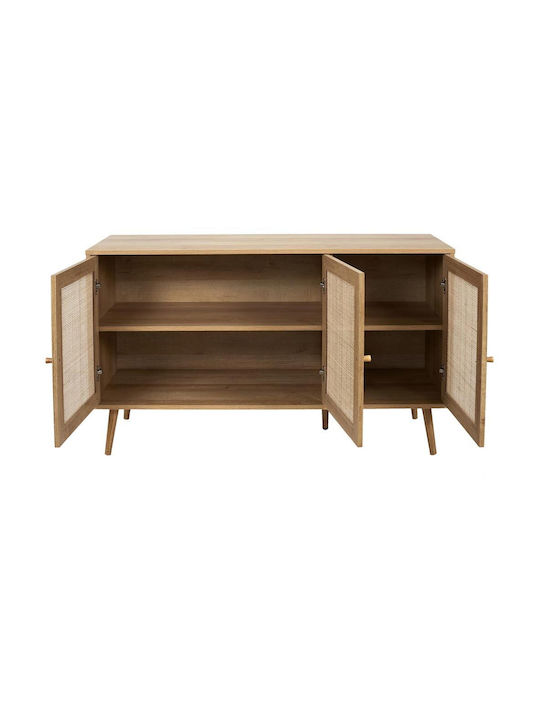 Bufet Bej 115x70x39cm