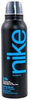 Nike Ultra Blue Deodorant 24h als Spray 200ml