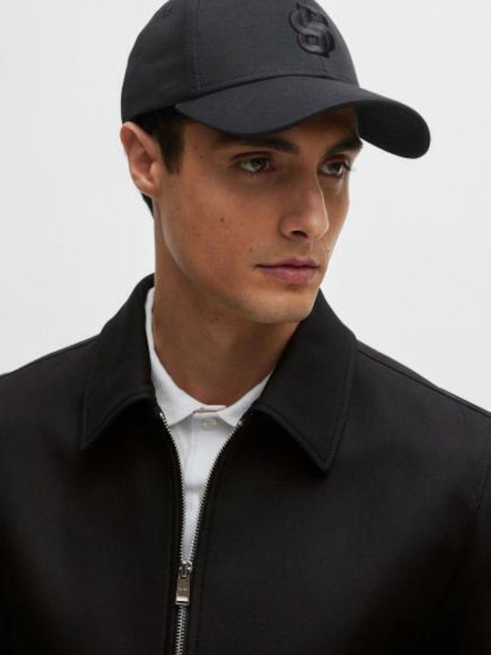 Hugo Boss Bărbați Jockey Negru