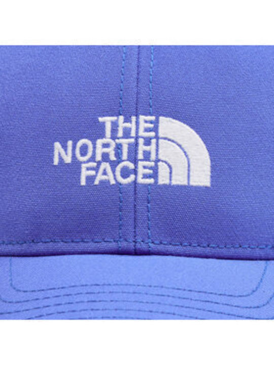 The North Face Jockey Blau