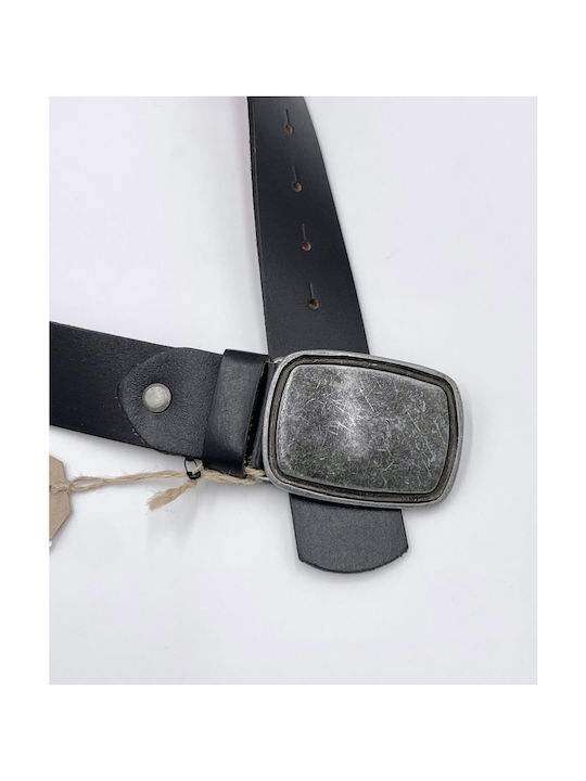 Men's Belt Black