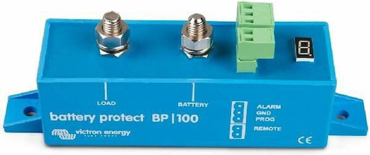 Victron Energy Bp-100 Photovoltaic Battery Monitoring System,Smart Battery Management System BPR000100400 1pcs