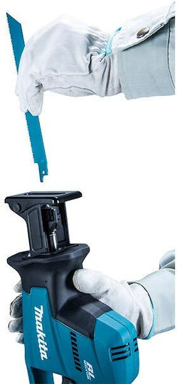 Makita Reciprocating Saw 18V Solo Brushless