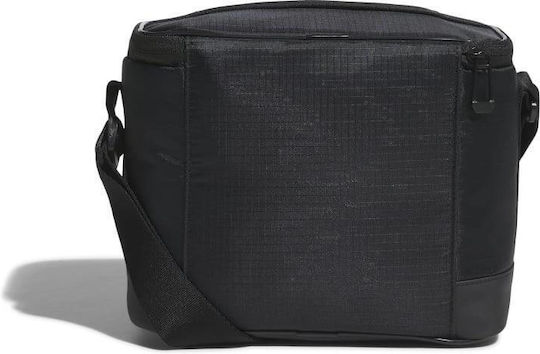 adidas Ισοθερμική Τσάντα Ώμου 5 λίτρων Μ14 x Π23 x Υ19εκ.