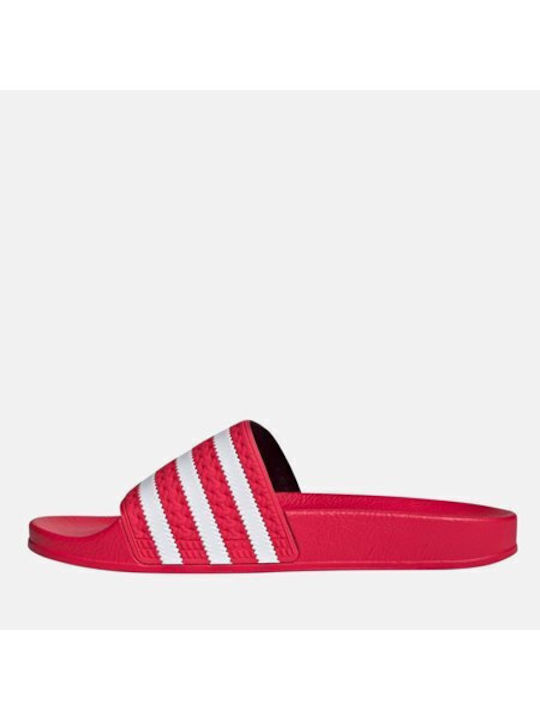 Adidas Adilette Ανδρικά Slides Ροζ