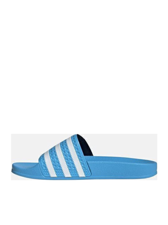 Adilette Men's Slides Blue