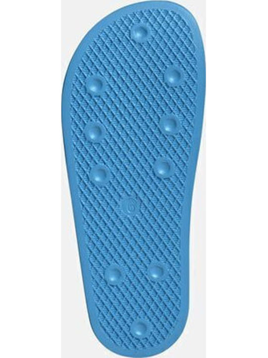 Adilette Men's Slides Blue
