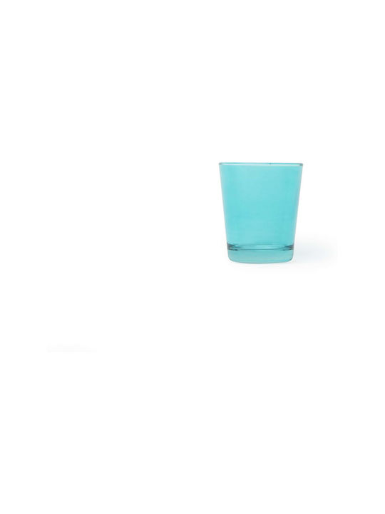 Excelsa Σετ Ποτήρια Νερού από Γυαλί 300ml 6τμχ