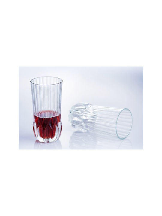 Keskor Glass Water made of Glass 350ml 066-3