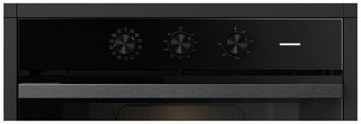 Hisense Φούρνος άνω Πάγκου 77lt Π59.5εκ. Μαύρο